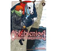 La Fiancée du Sorcier. Volume 4
