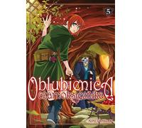 La Fiancée du Sorcier. Volume 5