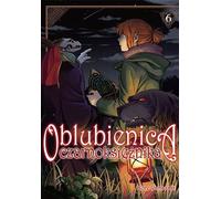 La Fiancée du Sorcier. Volume 6