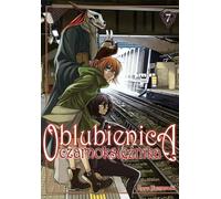 La Fiancée du Sorcier. Volume 7