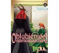 La Fiancée du Sorcier. Volume 8
