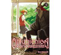 La Fiancée du Sorcier. Volume 9