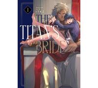 La Fiancée du Titan Vol. 01