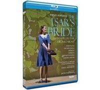 La fiancée du tsar Blu-ray E