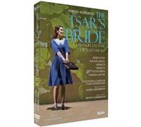 La fiancée du tsar DVD DVD