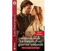 La fiancée d'un guerrier insoumis