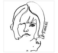 La Fiancée - EP 1 (vinyle 45T Géant 4 titres)