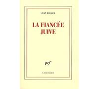 La fiancée juive