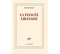 La Fiancée Libanaise