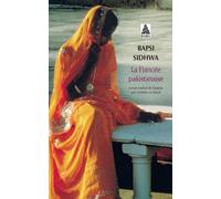 La fiancée pakistanaise