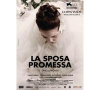 La Fiancée Promesse DVD MUSTANG ENTERTAINMENT