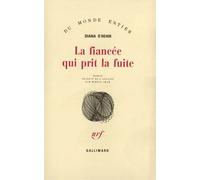 La Fiancée Qui Prit La Fuite
