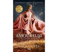 La fiancée - Tome 2 Amoureuse Kiera Cass (Auteur), Madeleine Nasalik (Traduction)