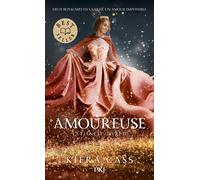 La fiancée - Tome 2 Amoureuse - Kiera Cass - Pocket Jeunesse - Poche - Roman adolescent