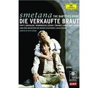 La Fiancée vendue – Smetana – Alfred Sramek, Gertrude Jahn, Lucia Popp – DVD – Deutsche Grammophon