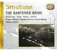 La Fiancée Vendue, Opéra En 3 Actes