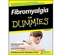 La fibromyalgie pour les nuls