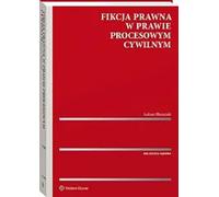 La fiction juridique dans le droit procédural civil