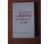 La fidélité ou l'amour à vif