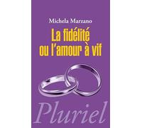 La fidélité ou l'amour à vif