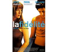 La Fidelité [VHS]
