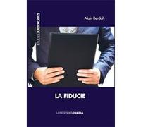 La fiducie Alain Berdah (Auteur)