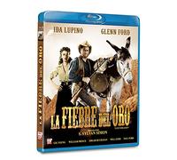 La Fiebre Del Oro BD 1949 Lust for Gold [Blu-Ray] [Import]