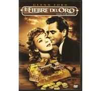 La Fiebre Del Oro [Import]