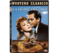 La Fiebre Del Oro (Reed) [Import]
