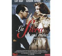 La Fiera De Mi Niña [Import]
