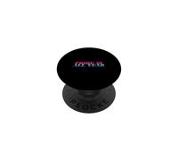 La fierté, C'est Toute l'année PopSockets PopGrip Adhésif