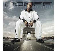 Rohff - La fierté des nôtres - Copy control