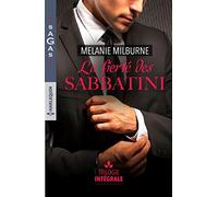 La fierté des Sabbatini