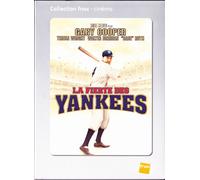 La Fierté des Yankees (The Pride of the Yankees) (DVD)