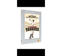 La Fierté des Yankees – DVD – Collection Fnac-Cinema