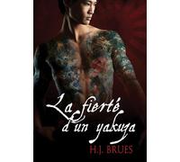La fierté d'un yakuza