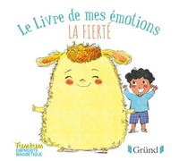 La Fierté - Stéphanie Couturier - Empreinte magnétique - Livre audio - Livre