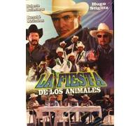 La Fiesta De Los Animales