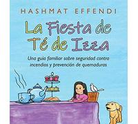 La Fiesta De Té De Izza