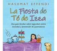 La Fiesta De Té De Izza