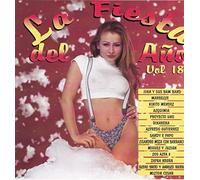 La fiesta del año Vol. 18