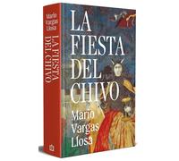La Fiesta del Chivo (edición conmemorativa) / The Feast of the Goat (Commemorative Edition)
