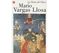 La fiesta del chivo / The Feast of the Goat