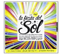 La Fiesta Del Sol 2011