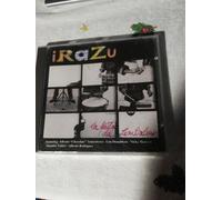 Irazu - La Fiesta Del Timbaleiro