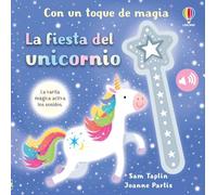 La fiesta del unicornio