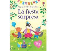 La fiesta sorpresa
