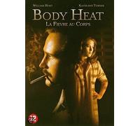 La Fièvre au corps – DVD – (1981) – Warner Bros