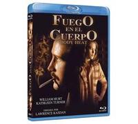 La fièvre au corps (Body Heat) (Blu Ray) G