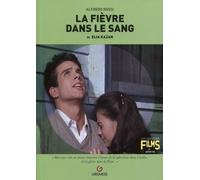 La fièvre dans le sang, de Elia Kazan